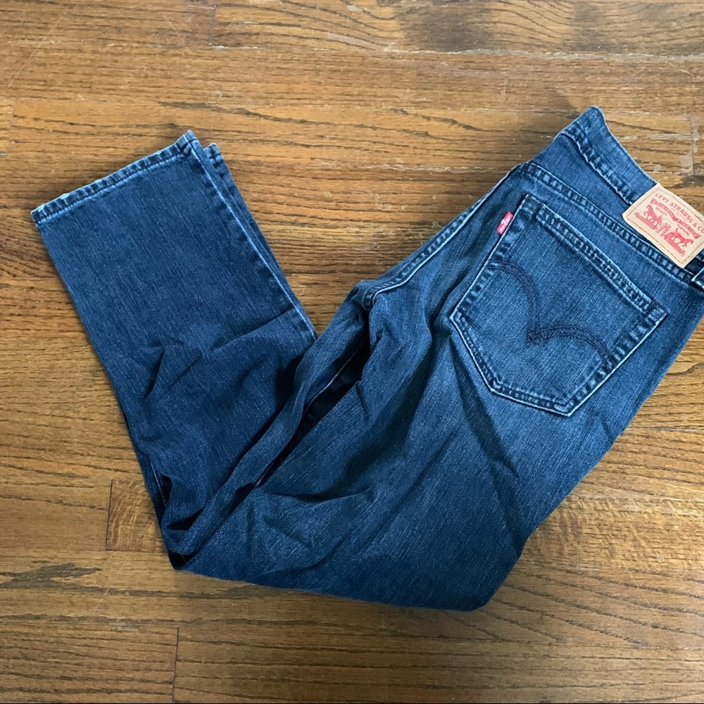 Levi’s jeans